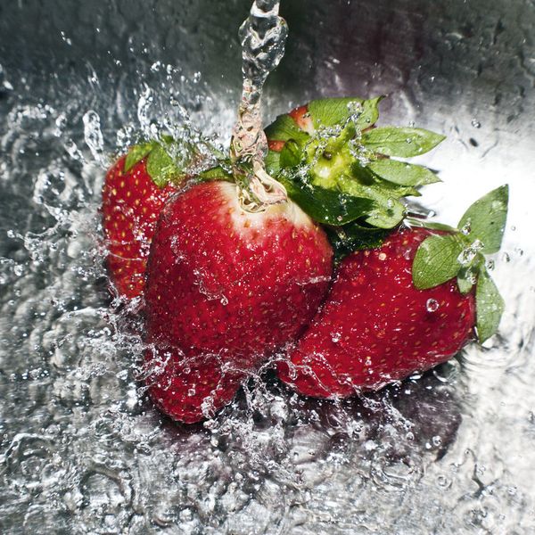 water photography