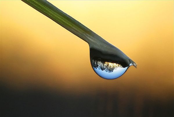 water photography