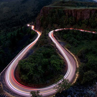 70 Dazzling Long Exposure Photography Examples & Tips