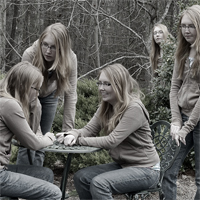 Shooting and Post-Processing a Multiple Composition – Photo Premium