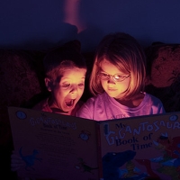 Quick Tip: How to Take Great Photos of Your Children