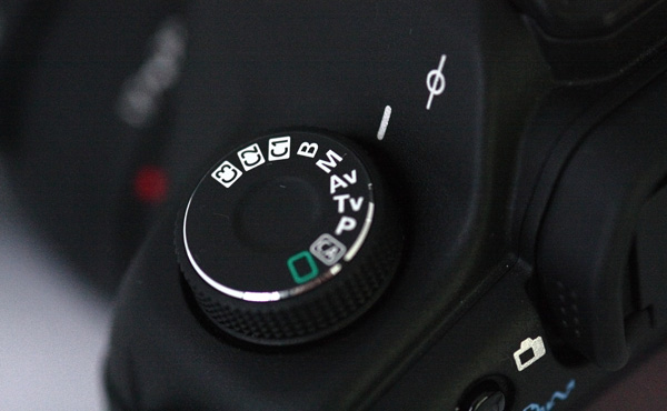 30 second shutter photography