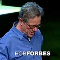 Rob Forbes on Ways of Seeing