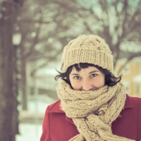 Sonic Slideshow #2: Wonderful Winter Photography