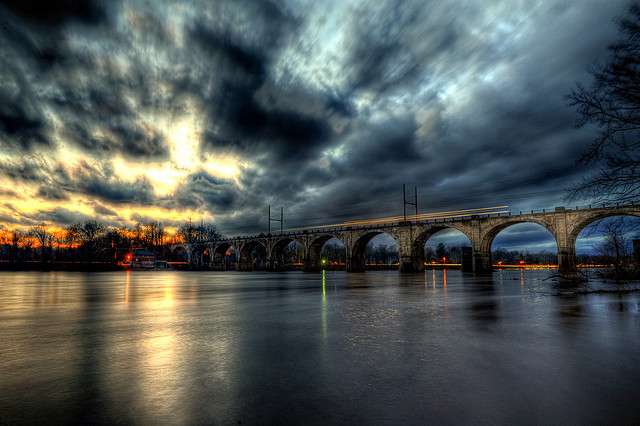 transportation photography tips and examples