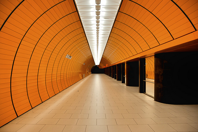transportation photography tips and examples