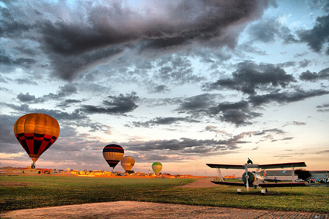 transportation photography tips and examples