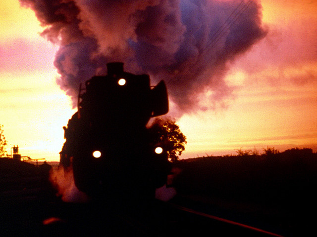 transportation photography tips and examples