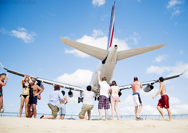 transportation photography tips and examples