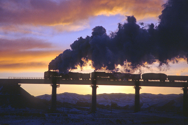 transportation photography tips and examples