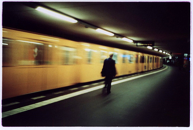 transportation photography tips and examples