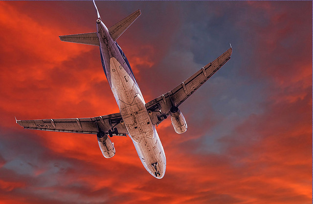 transportation photography tips and examples