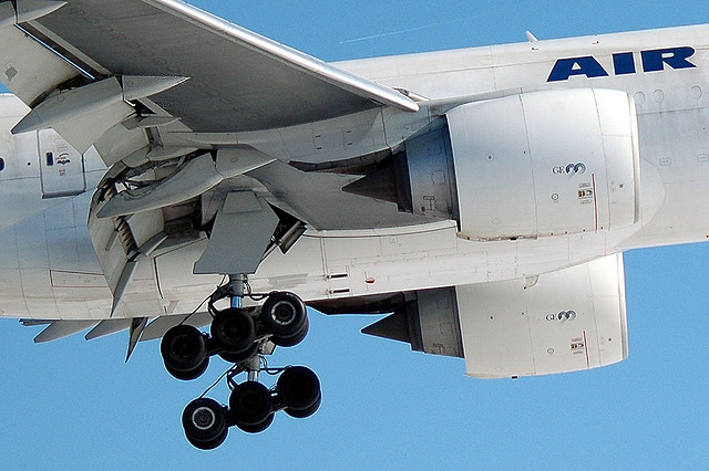 transportation photography tips and examples