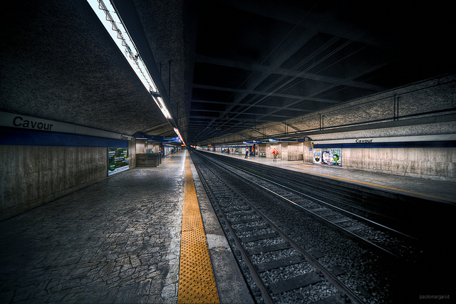 transportation photography tips and examples