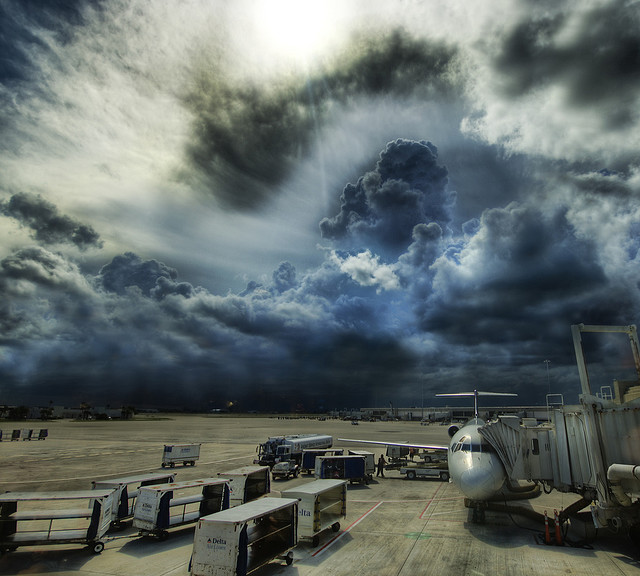 transportation photography tips and examples