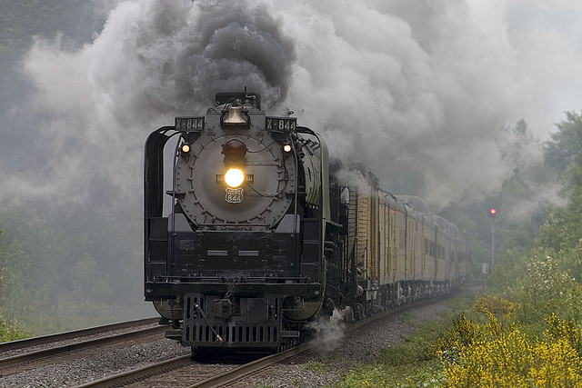 transportation photography tips and examples