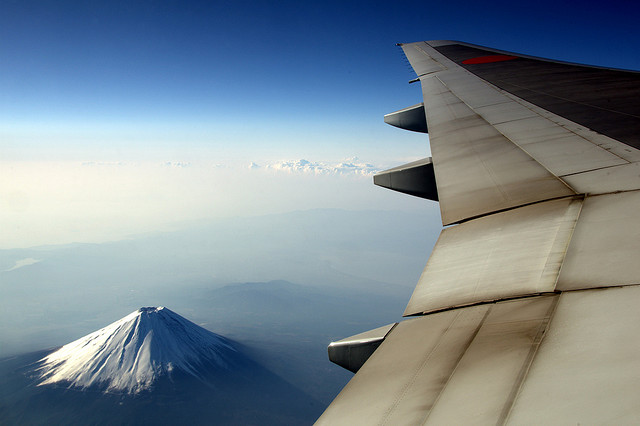 transportation photography tips and examples