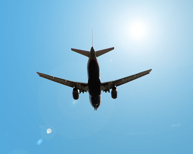 transportation photography tips and examples