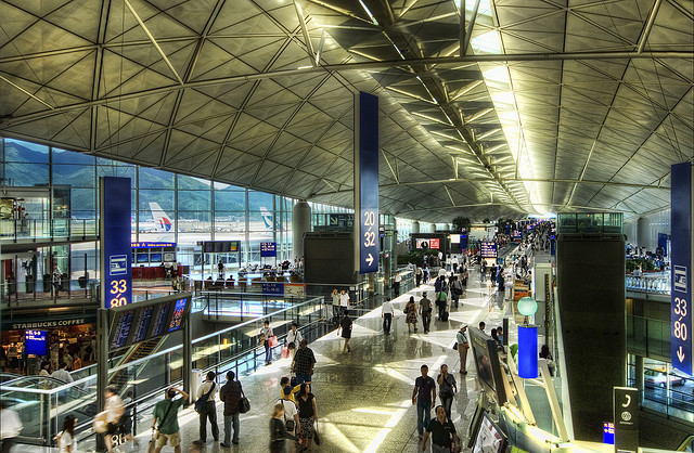 transportation photography tips and examples