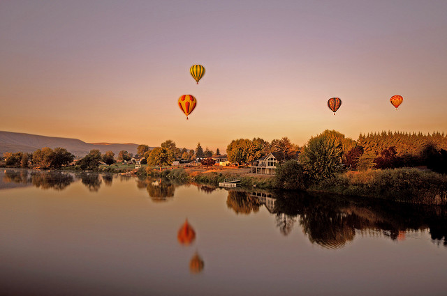 transportation photography tips and examples