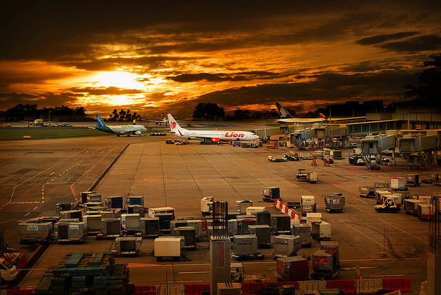 transportation photography tips and examples