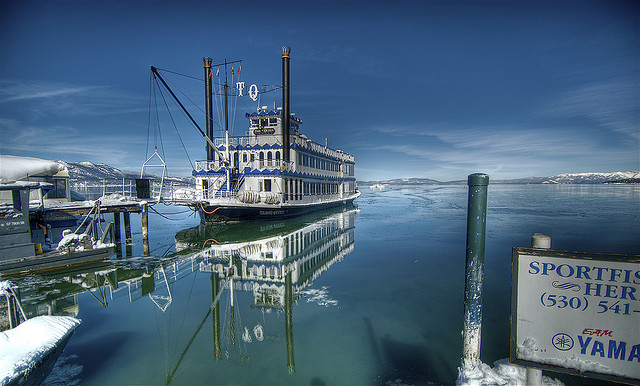 transportation photography tips and examples