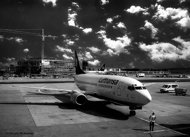 transportation photography tips and examples