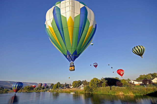 transportation photography tips and examples
