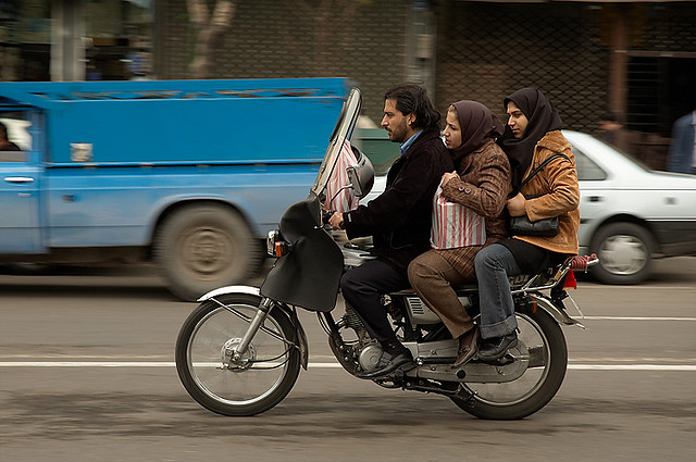 transportation photography tips and examples