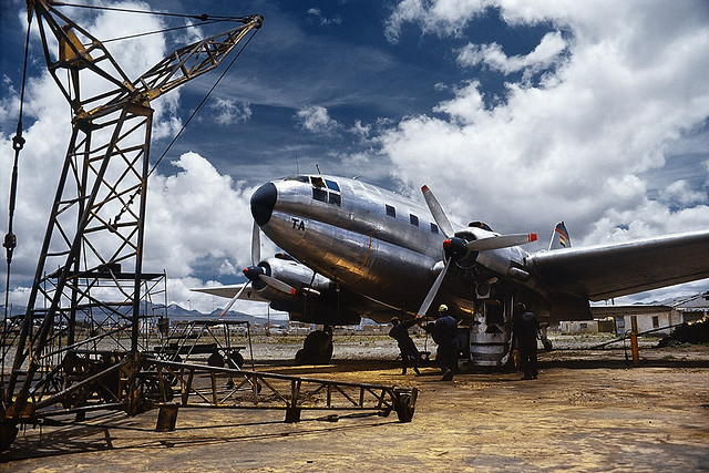 transportation photography tips and examples