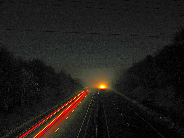 transportation photography tips and examples