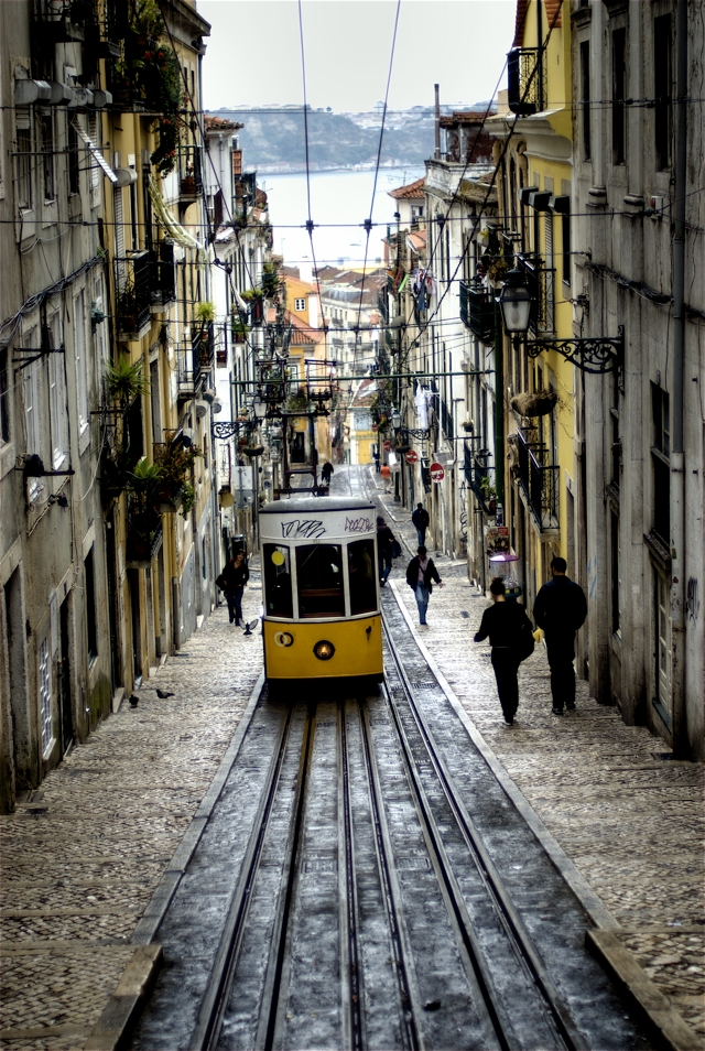 transportation photography tips and examples