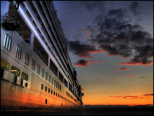 transportation photography tips and examples