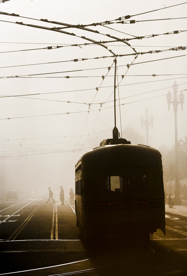 transportation photography tips and examples