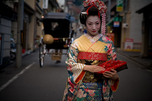 transportation photography tips and examples