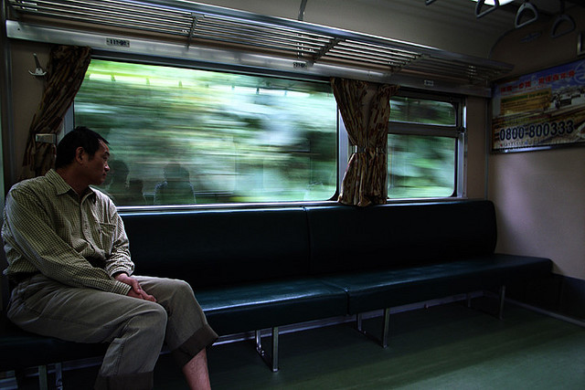 transportation photography tips and examples