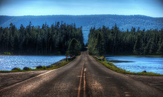 transportation photography tips and examples