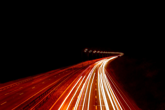 transportation photography tips and examples