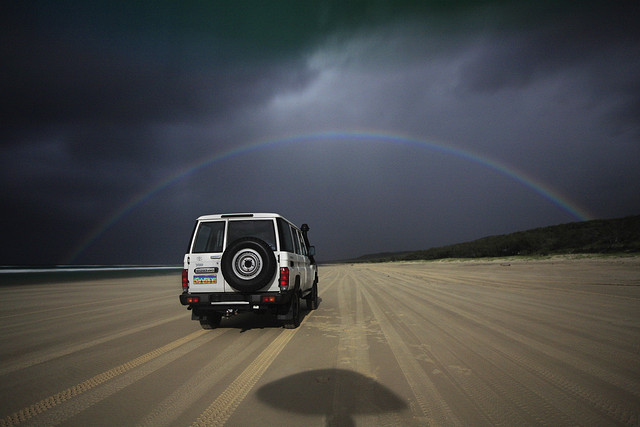transportation photography tips and examples