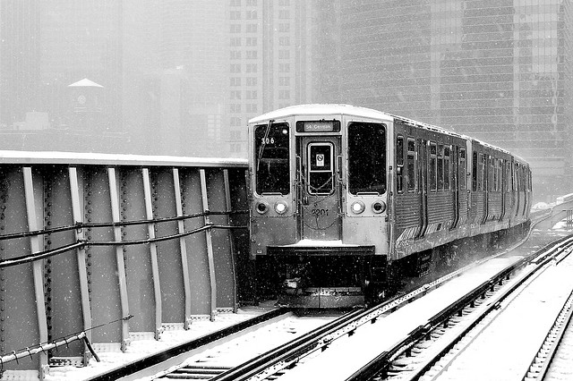 transportation photography tips and examples