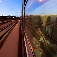 70 Inspiring Takes on Transportation Photography