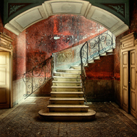 80 Impressive Examples Of Urban Decay Photography