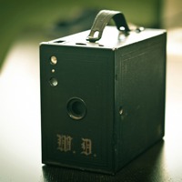 Step by Step: Buying & Shooting With an Antique Camera – Photo Premium