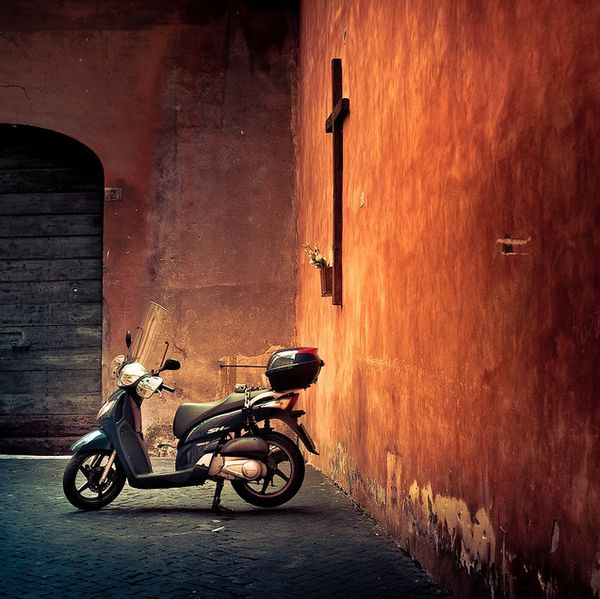 Street Photography