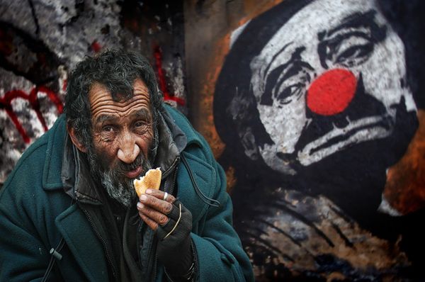 Street Photography