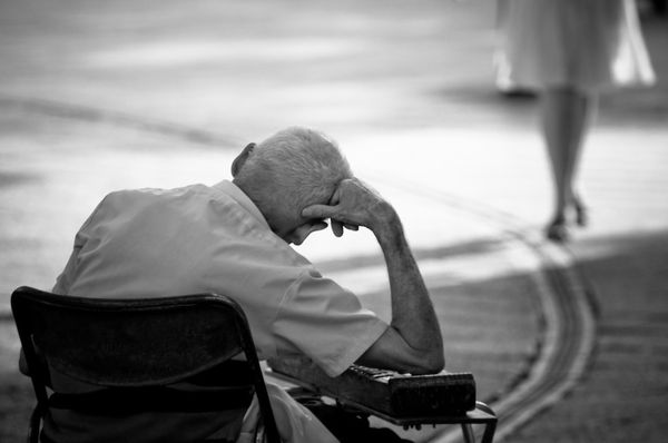 Street Photography