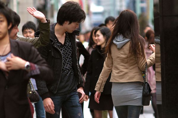 Street Photography