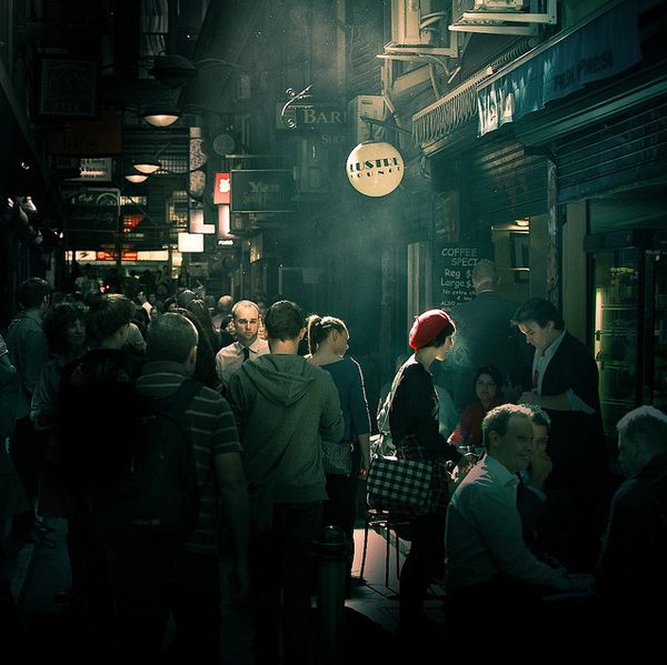 Street Photography