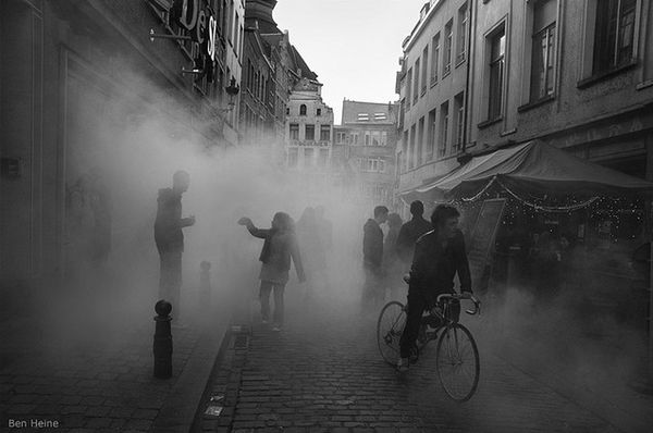 Street Photography