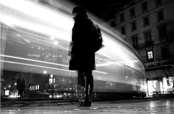 Street Photography